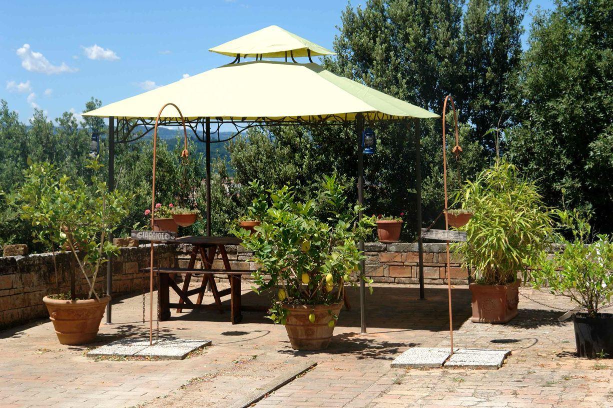 Chianti Holiday Homes Poggibonsi Dış mekan fotoğraf