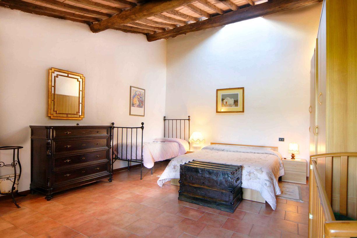 Chianti Holiday Homes Poggibonsi Dış mekan fotoğraf