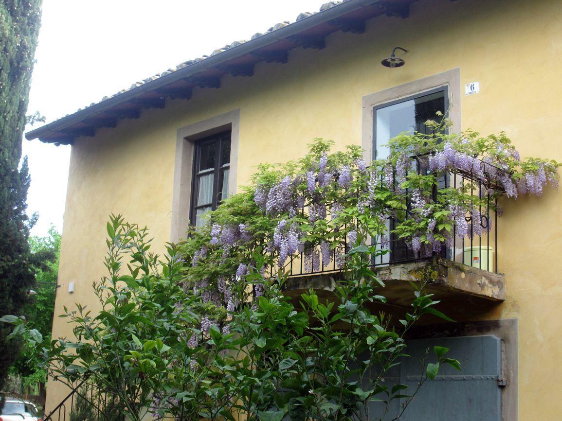Chianti Holiday Homes Poggibonsi Dış mekan fotoğraf